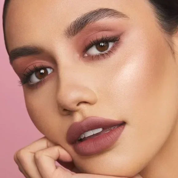 TOO FACED Chocolate Wine eye shadow NIB Melted Chocolate Matte - Picture 7 of 10